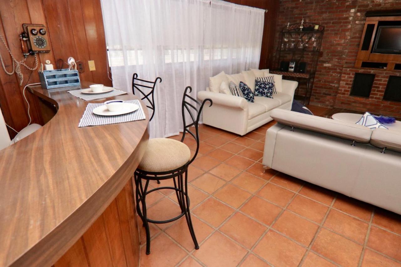La Finca Miami Luaran gambar