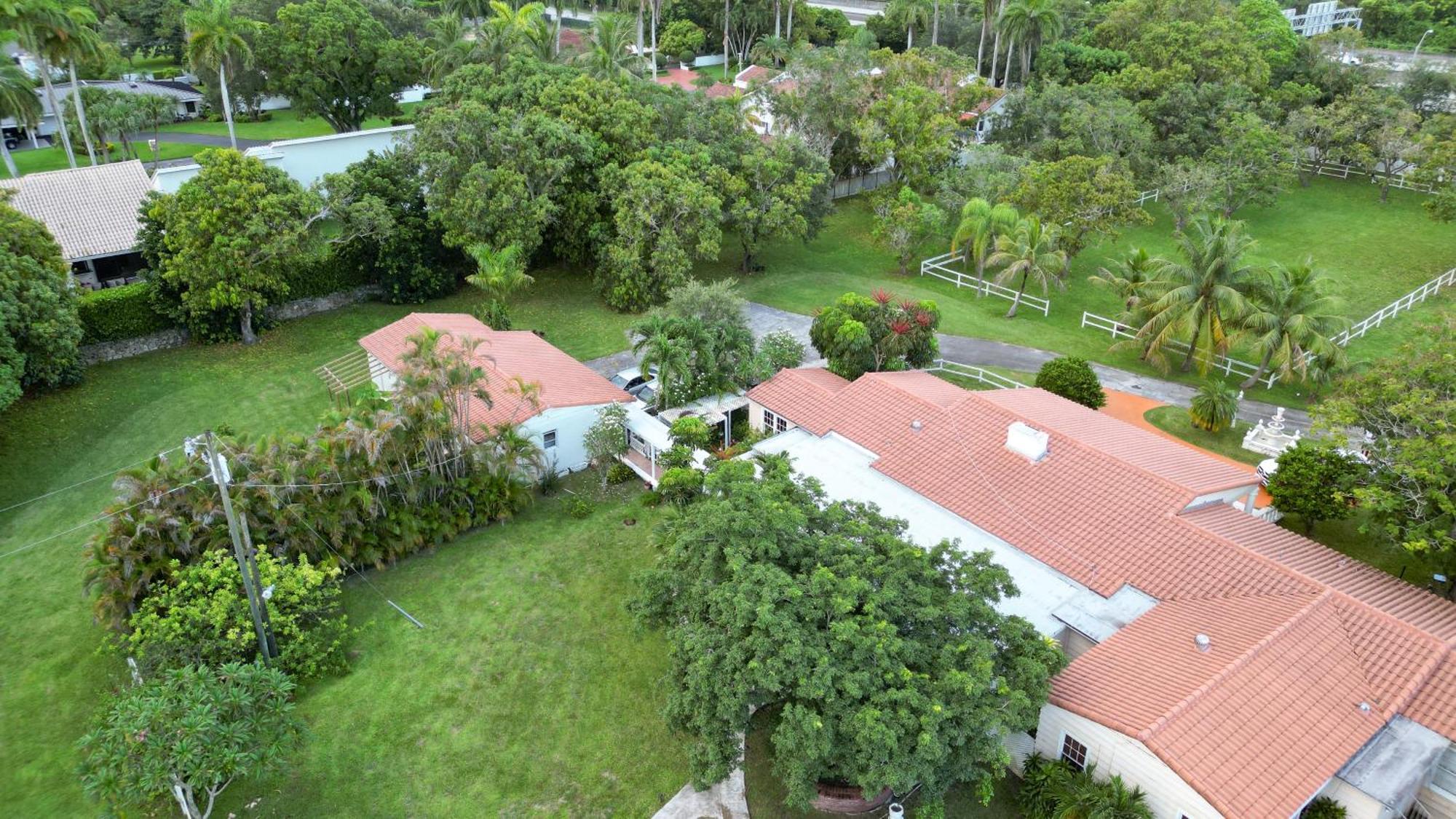 La Finca Miami Luaran gambar