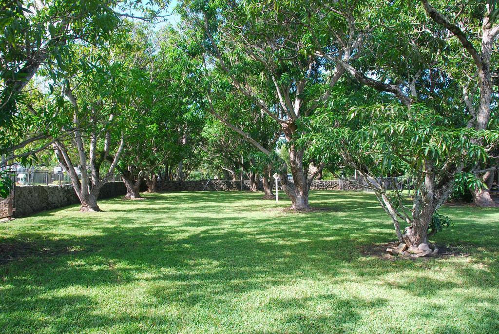 La Finca Miami Luaran gambar