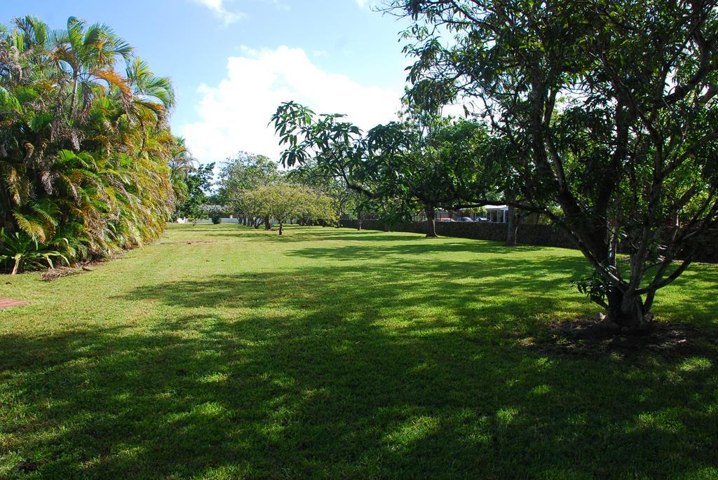 La Finca Miami Luaran gambar