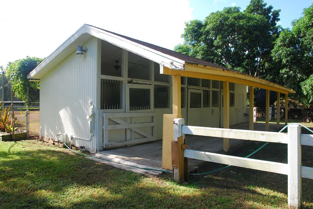 La Finca Miami Luaran gambar