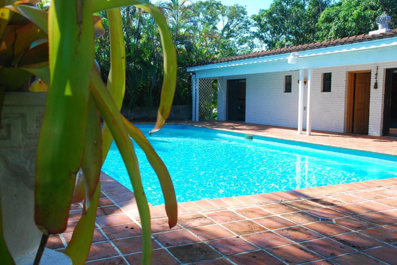 La Finca Miami Luaran gambar
